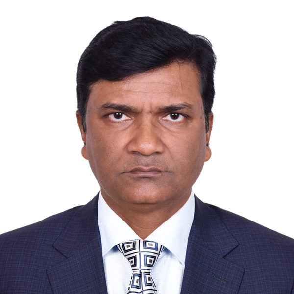 MD ABDUS SALAM